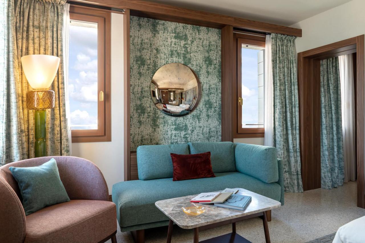 Ca'di Dio-small Luxury 5* Venezia
